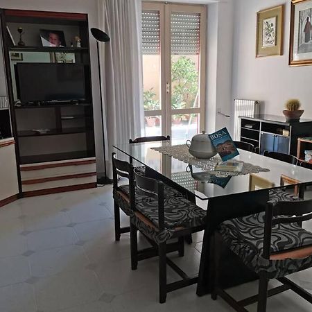 Da Agnese Holiday Home In Bosa Sardegna! Extérieur photo