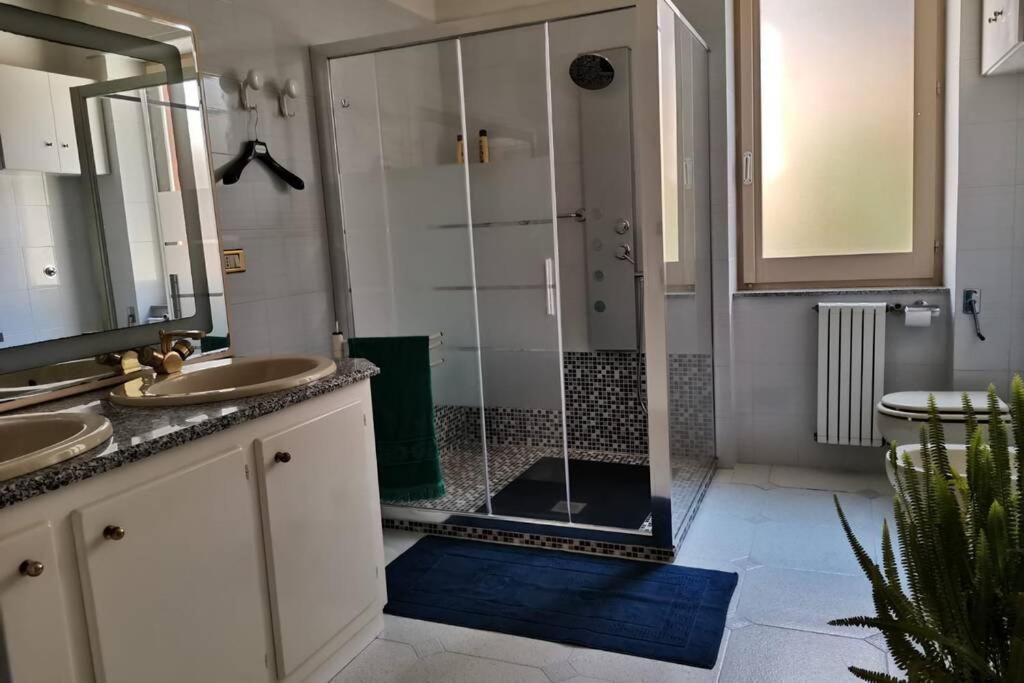 Da Agnese Holiday Home In Bosa Sardegna! Extérieur photo
