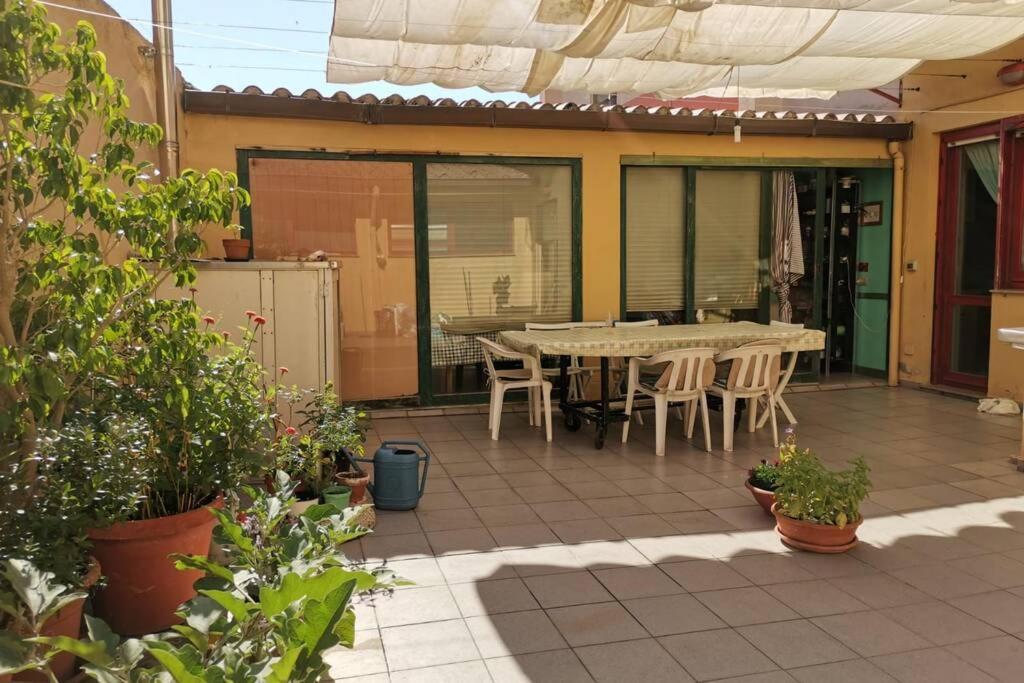 Da Agnese Holiday Home In Bosa Sardegna! Extérieur photo