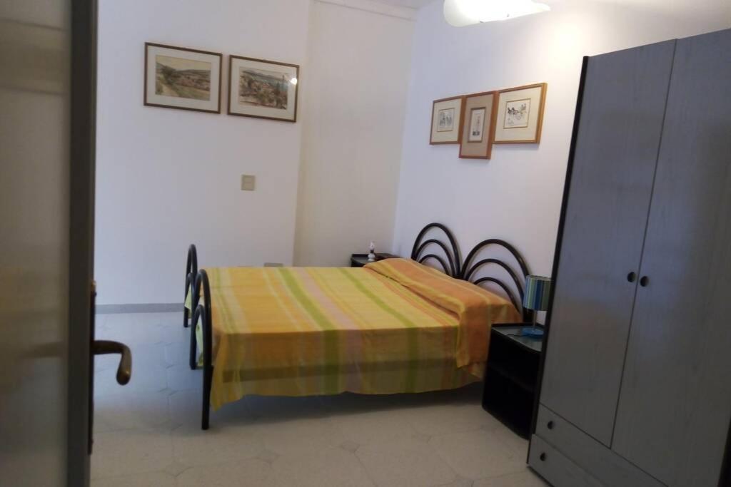 Da Agnese Holiday Home In Bosa Sardegna! Extérieur photo