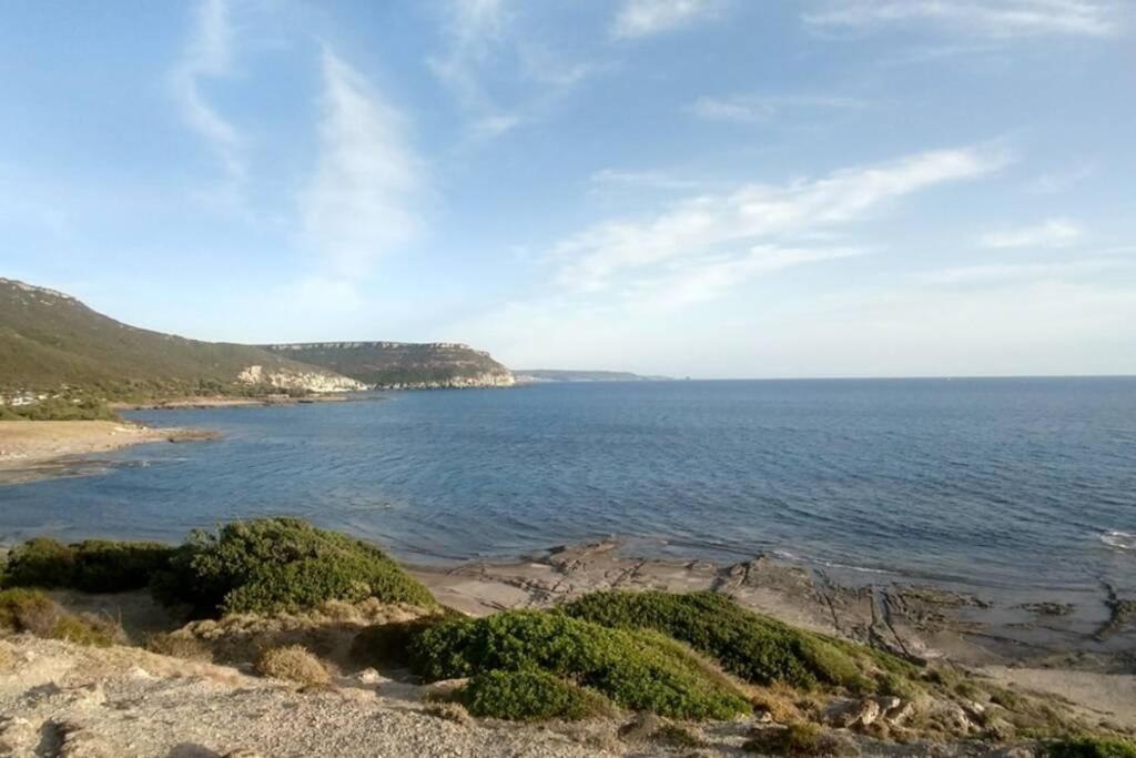 Da Agnese Holiday Home In Bosa Sardegna! Extérieur photo