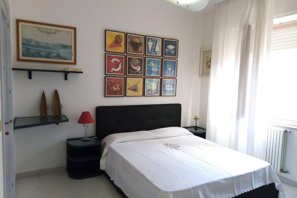 Da Agnese Holiday Home In Bosa Sardegna! Extérieur photo