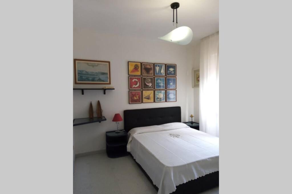 Da Agnese Holiday Home In Bosa Sardegna! Extérieur photo